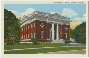 Presbyterian Church No. 2 (Auburn)