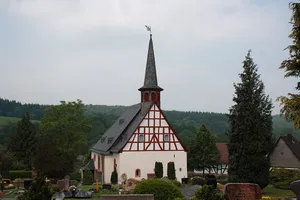 St. Georgen