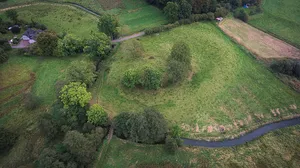 Burg Niehuus