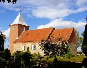 Sejling Church
