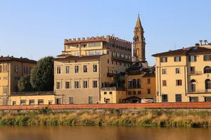Palazzo Lanfredini