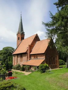 St. Clemens und St. Katharinenkirche