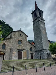 Church of San Giorgio