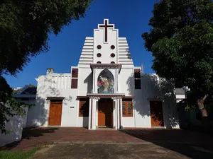 Sacred Heart Church