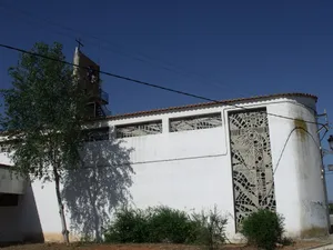 Church of Cortitxelles