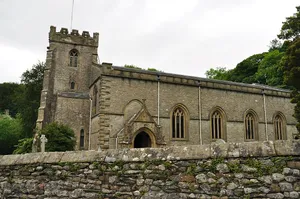 Church of St James
