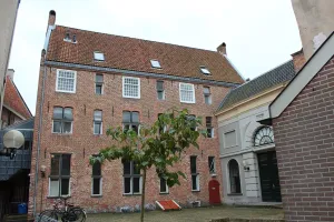 Fraterhuis
