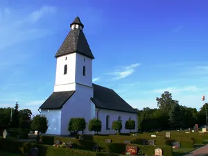 Lönsås Church