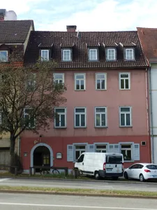 Schlossstraße 35 (Ludwigsburg)
