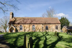 Church of St John the Baptist