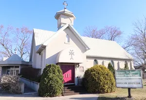 St. Gregory The Illuminator Armenian Apostolic Orthodox Church