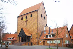 Johanneskirche (Berlin-Frohnau)