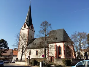 Evangelische Kirche Altheim