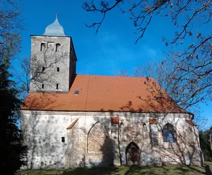 Church in Kagenow