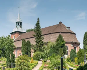 Church Ochsenwerder