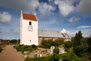 Tornby Church