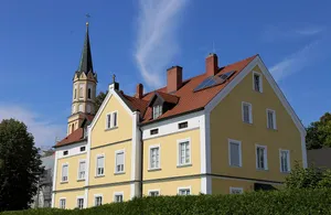 Kloster Mainburg
