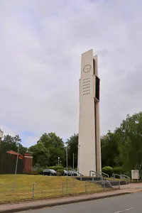 Evangelische Militärkirche