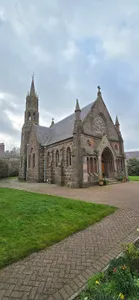 Rc Church of The Immaculate Conception, Arbuthnott Place, Stonehaven