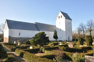 Sønder Bork Church
