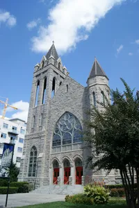 St. Mark Methodist Church (Atlanta, Georgia)