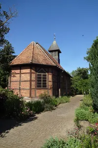 Church Darnebeck