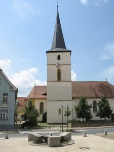 Kirche