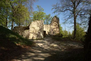 Burgruine