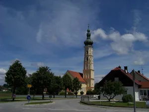 Pfarrkirche Mariä Opferung