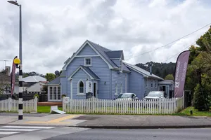 Congregational Church (former)