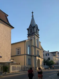 Salemskirche