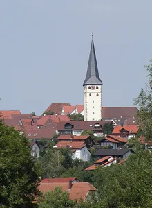 St.-Georgs-Kirche