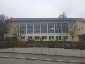 Richard-Wolf-Halle (Kirchentellinsfurt)