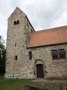 St. Paulskirche Seehausen