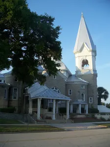 Bethel Baptist Institutional Church