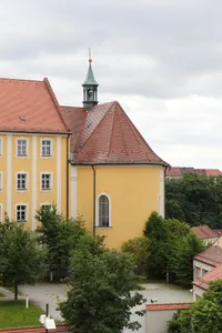 St. Augustinus