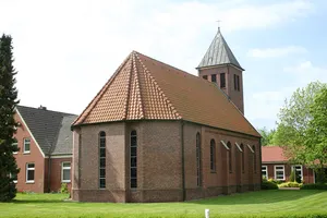 Friedenskirche (Ockenhausen)