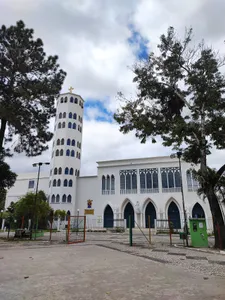 Cathedral of Our Lady Help of Christians