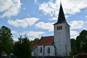 Church of the Nativity of the Virgin Mary