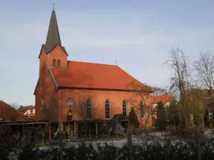 Christ Church
