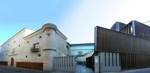 Fournier Museum of Playing Cards