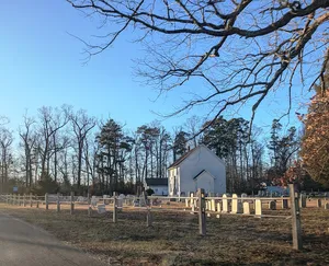 Friendship Church (Buena, New Jersey)
