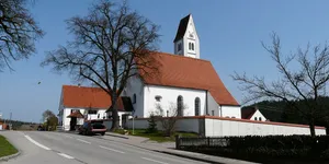 St. Martin