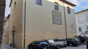 San Cristoforo Church