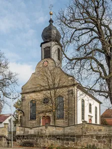 Kirche