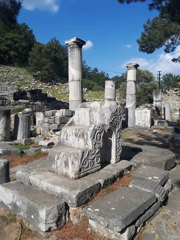 This picture was uploaded via app "Wiki Loves Monuments Turkey".