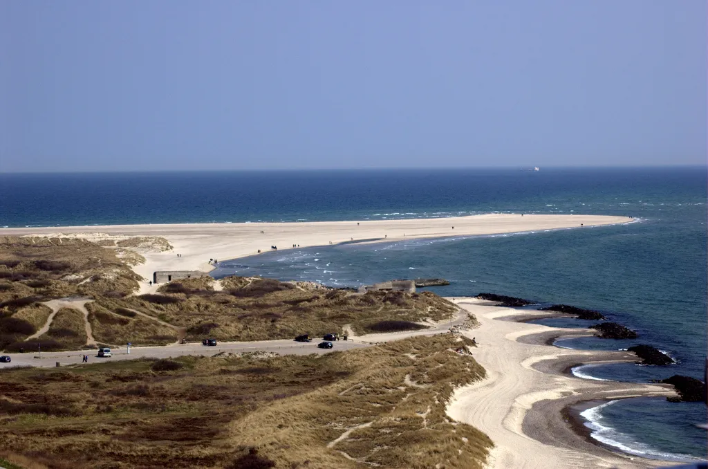 North Jutlandic Island