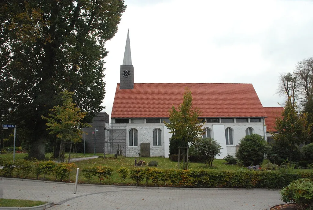 St. Severinkirche