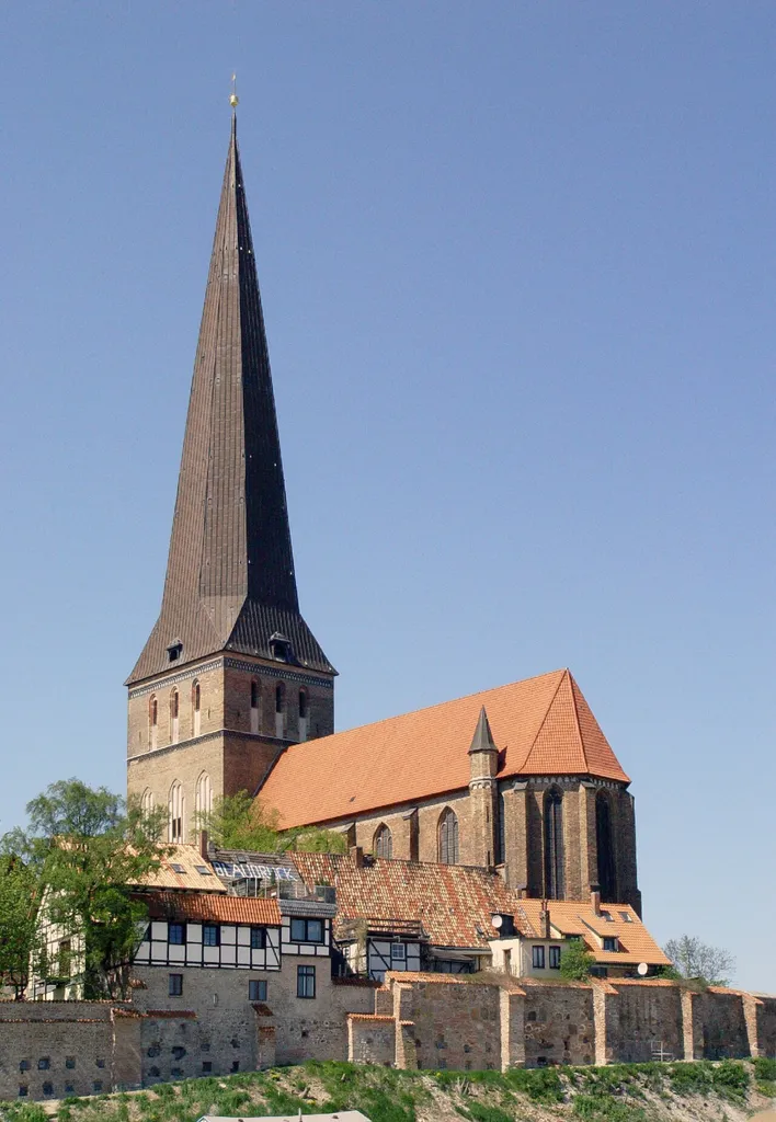 St. Peter's Church
