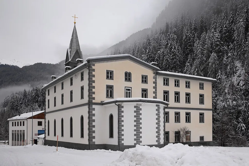 Martina, Katholische Kirche